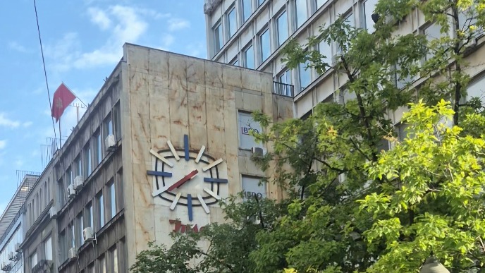 Sunčano, do 38 stepeni